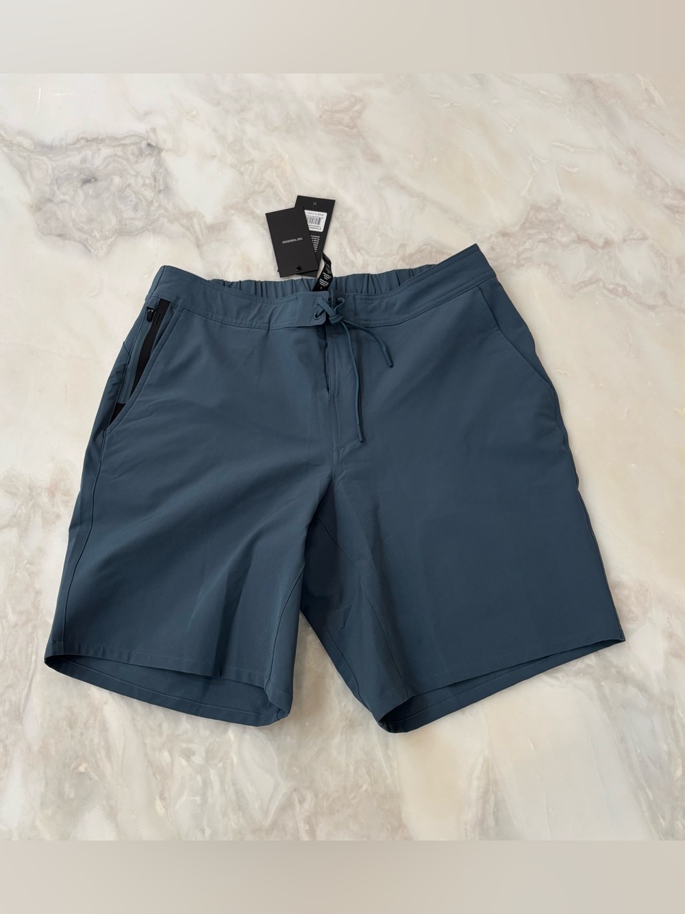 Ten Thousand 9” Foundation Short Men’s Size Large Blue Board Short New